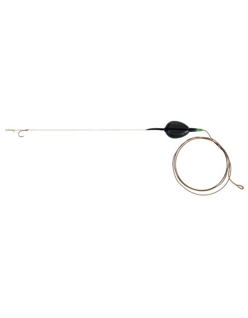 CypriHunt Inline Rig 70GR - Haak 4