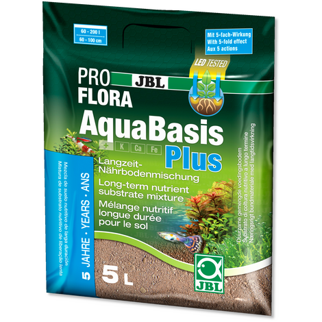 ProFlora AquaBasis Plus 5L
