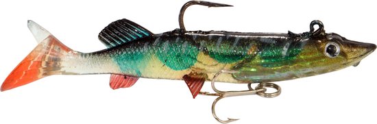 Albatros Albashad Pike - 12cm - 28gr