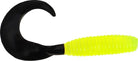Albatros Twisters Chartreuse/Black - 7,5cm
