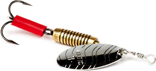 VELTIC Silver - Maat 4 / 8Gr