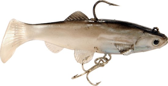 Albatros Albashad Whitefish - 10cm - 21gr