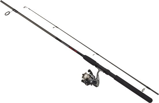 Combination Set Spin - 210/ 2-delig