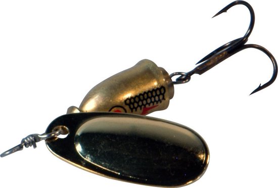 Albatros Sound Maker Gold - 9Gr