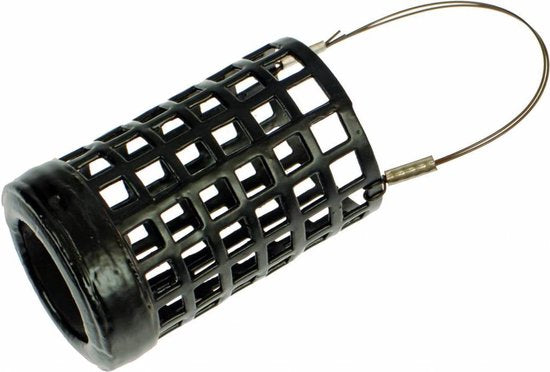 Albatros Afstandkorf Black DLX 30GR