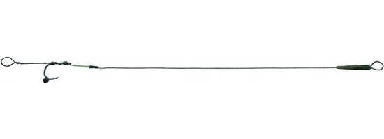 Reverse Combi Claw Rig - 2st Maat 8