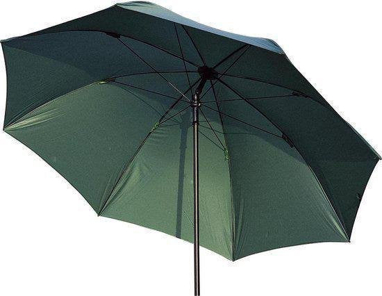 Albatros Paraplu Populair Plus - Groen 220CM