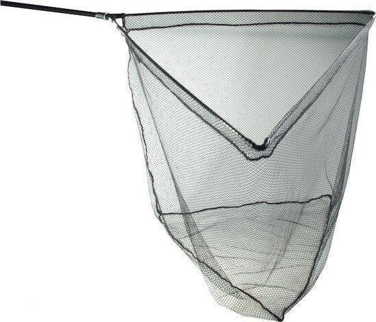 CypriHunt Carp Landingnet + Stok - 250cm