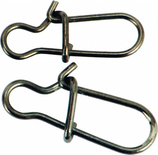 PREDOX Duo-Lock Snap - Maat 2