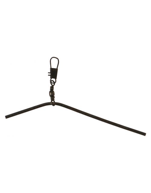 Albatros Stalen Hoekafhouder 7 cm