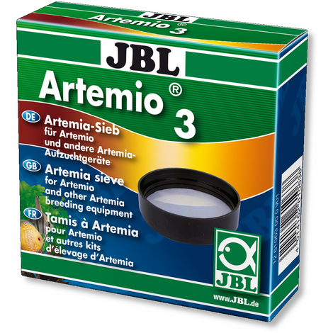 Artemio Uitbreiding 3 Zeef