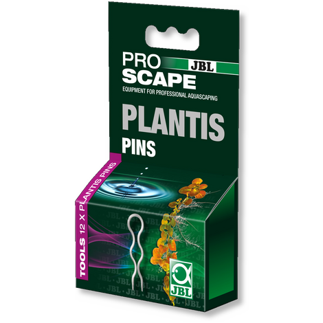 ProSCAPE Plantis Pins 12 st.