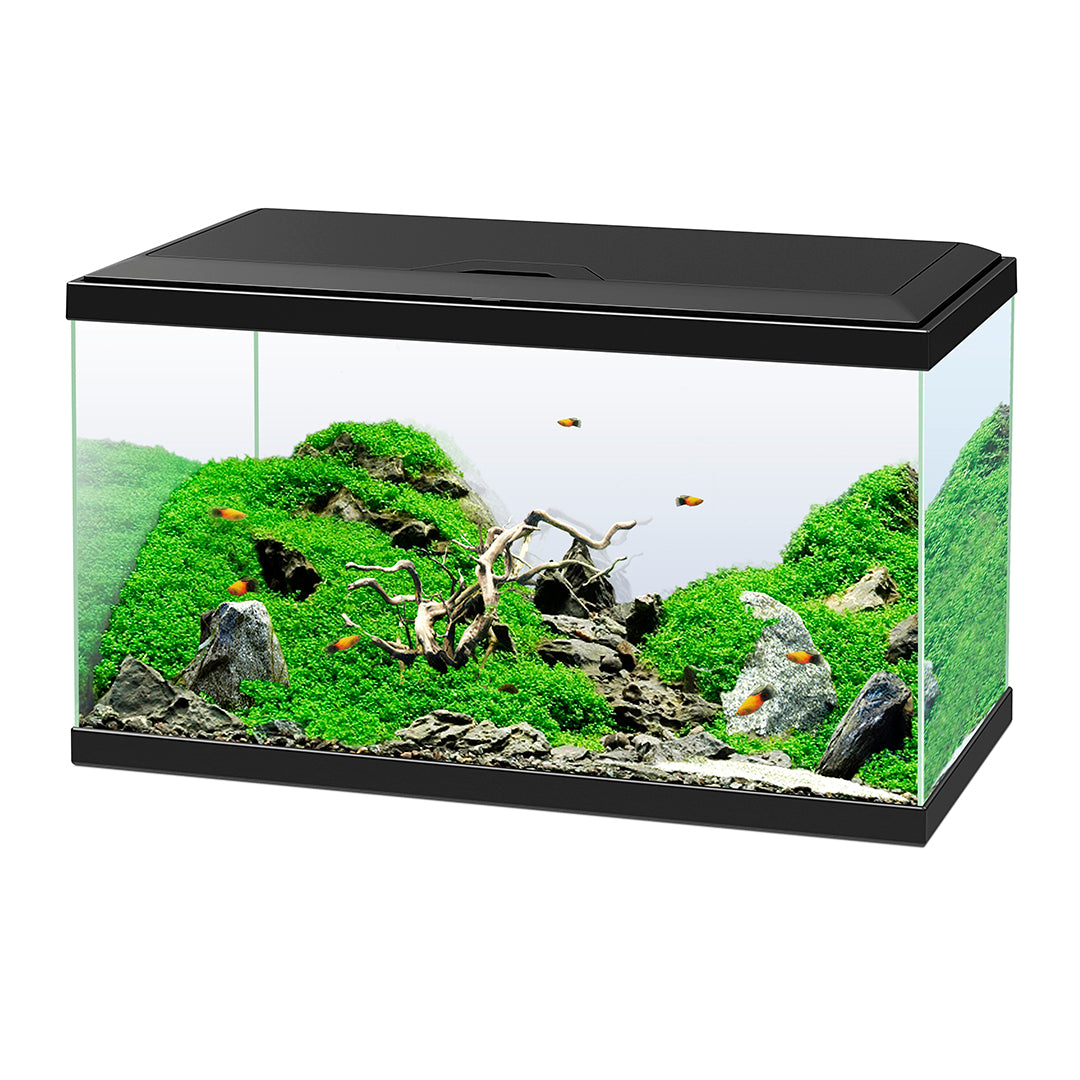Ciano AQUARIUM 60 LED CF80 60x30x41cm zwart