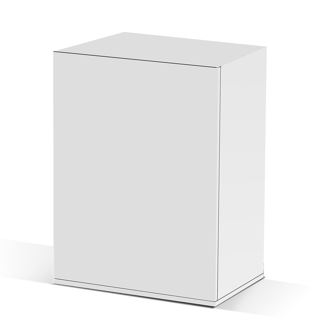 Ciano Kast emotions nature pro 60 NEW 61x40x83CM Wit