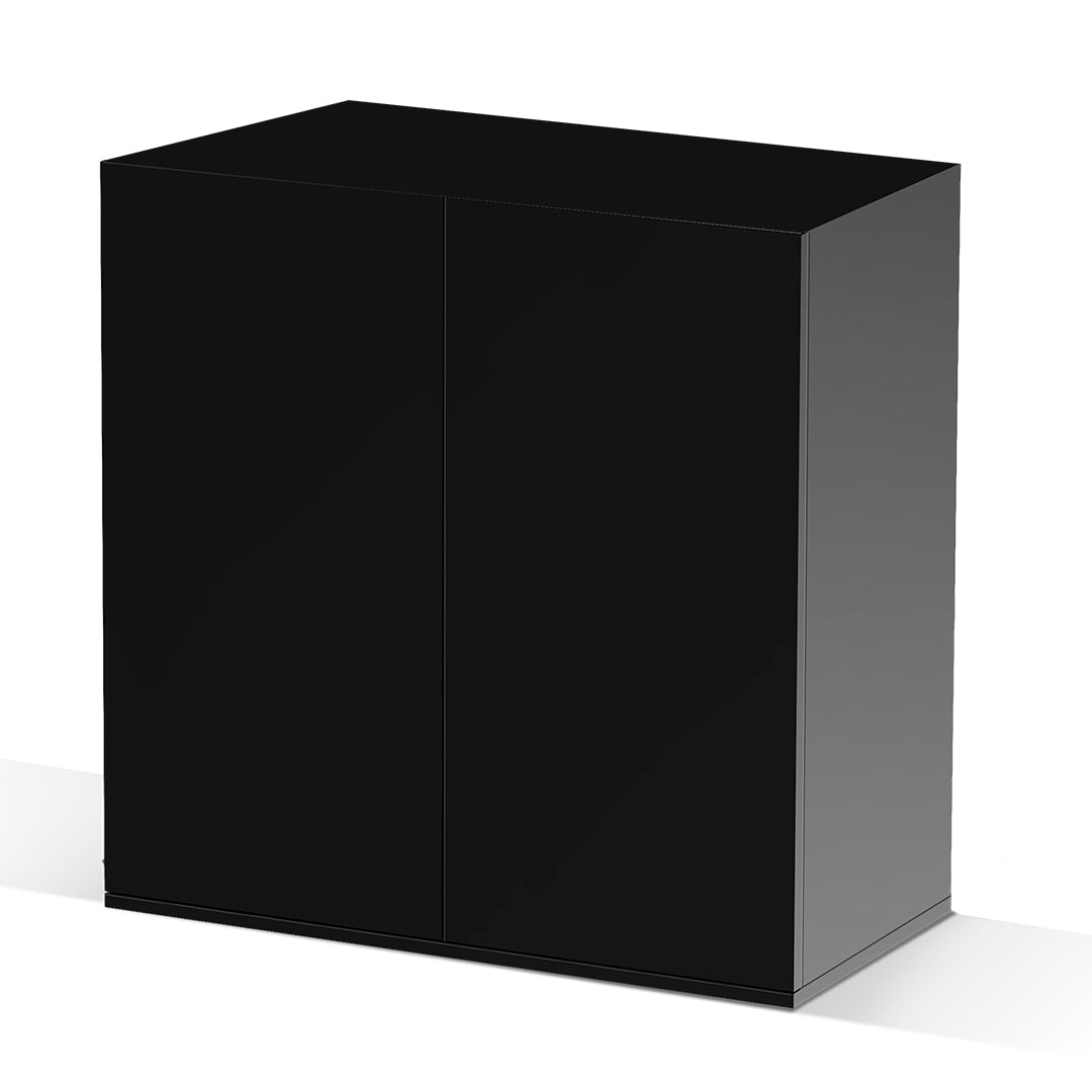 Ciano Kast emotions nature pro 80 NEW 81x40x83CM Zwart