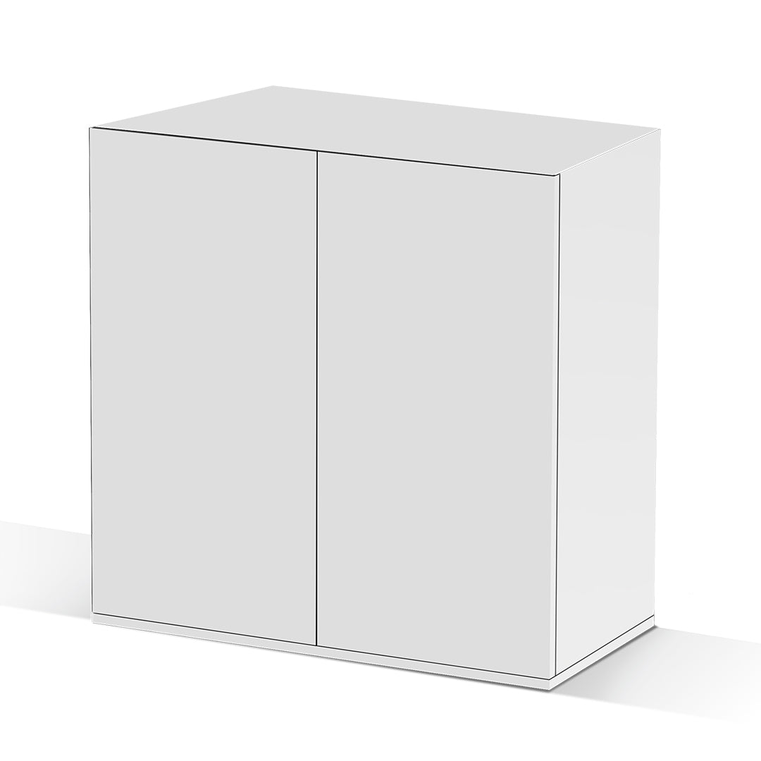 Ciano Kast emotions nature pro 80 NEW 81x40x83CM Wit