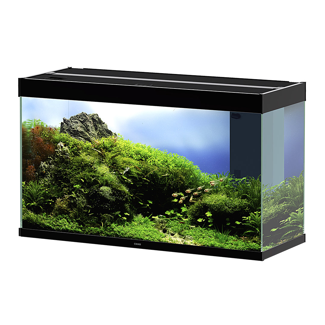 Aquarium emotions nature pro 100 NEW