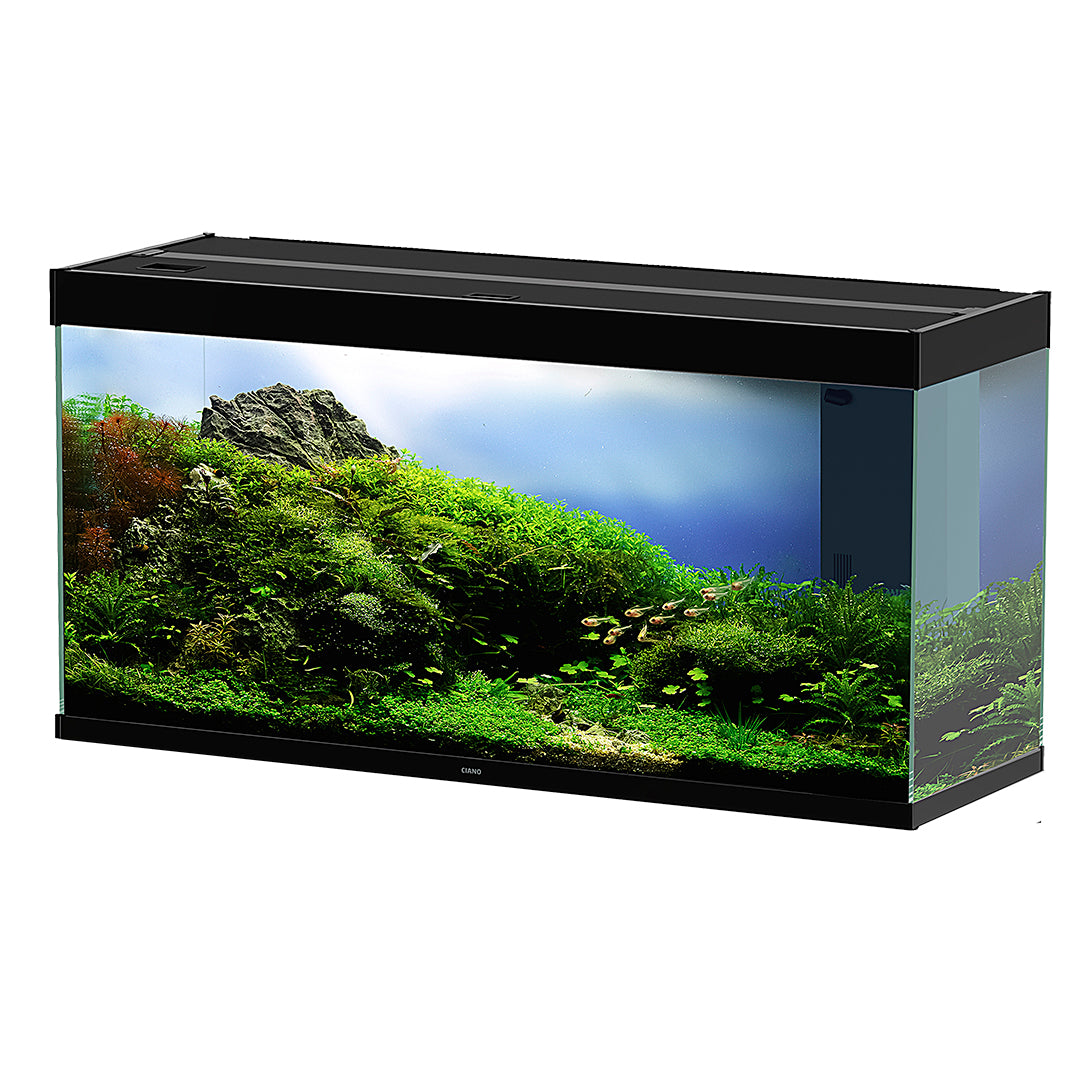 Aquarium emotions nature pro 120 NEW