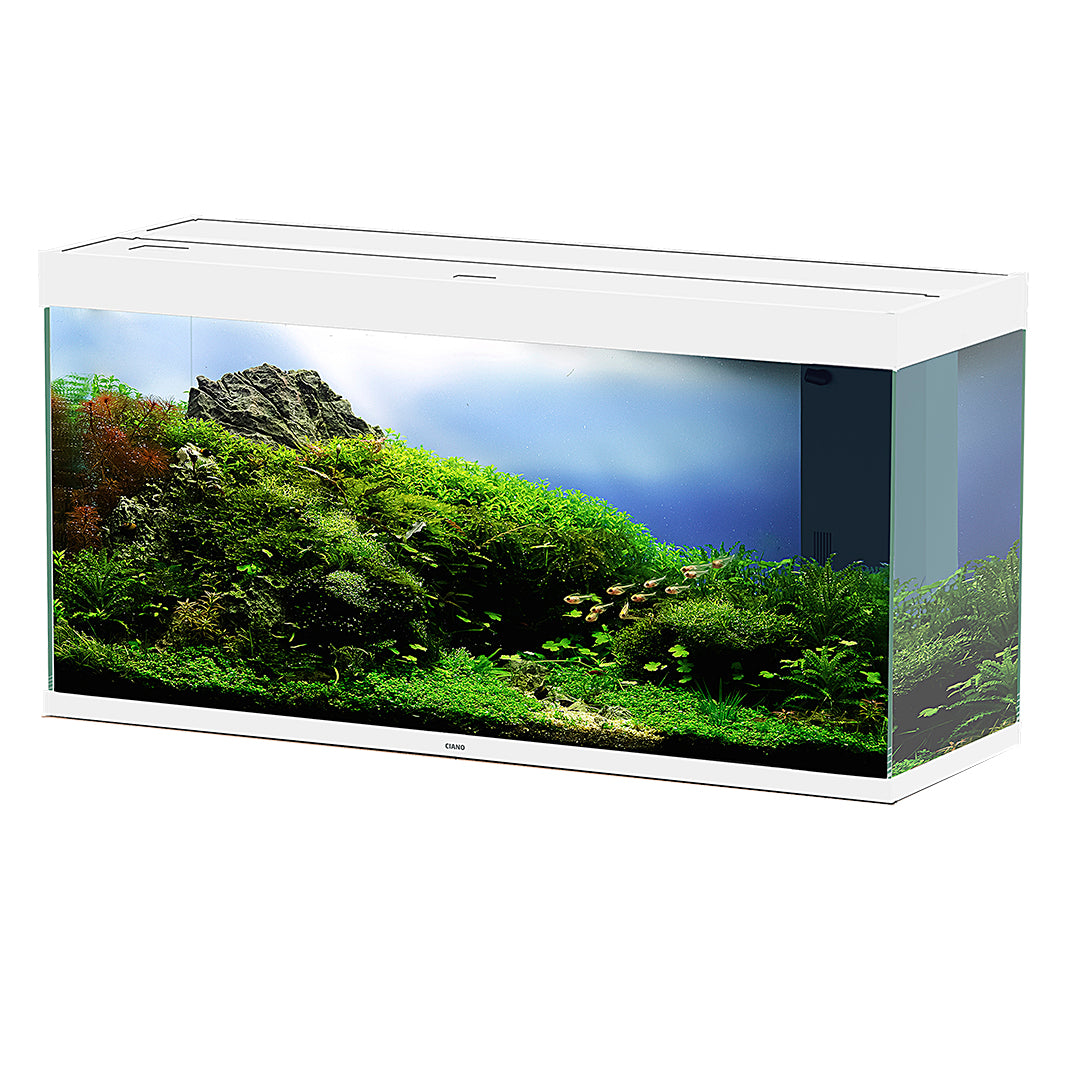 Aquarium emotions nature pro 120 NEW