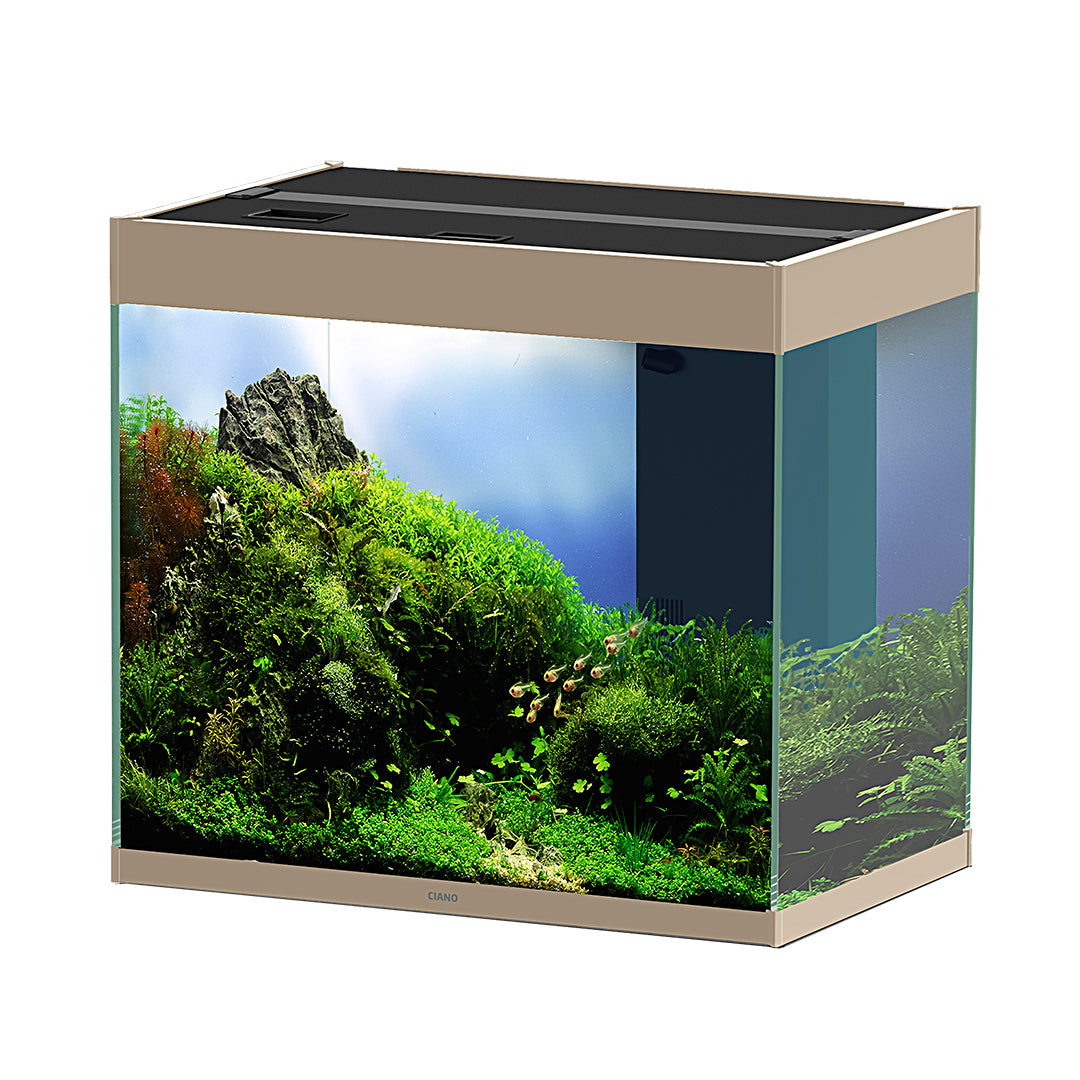 Aquarium emotions nature pro 60 NEW