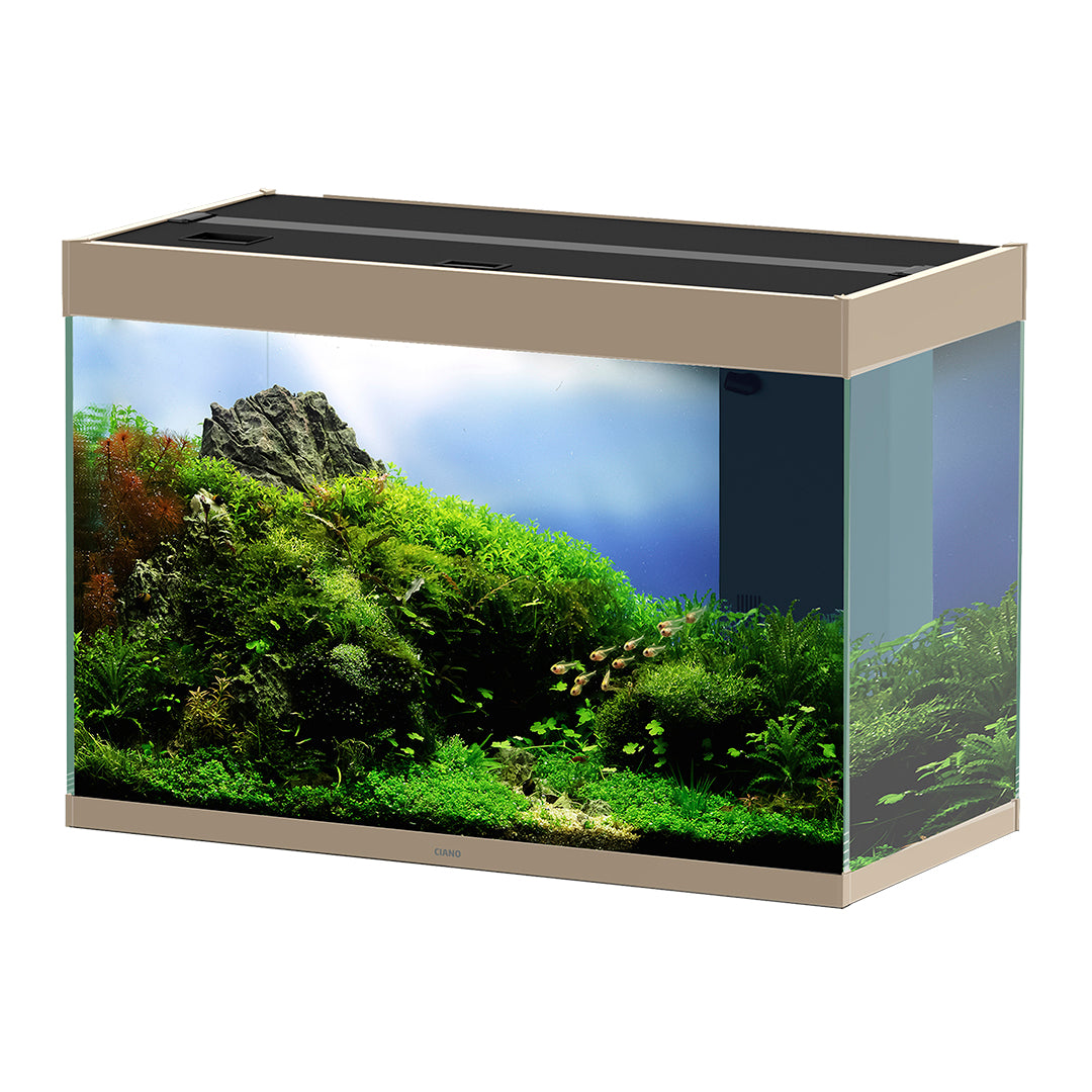 Aquarium emotions nature pro 80 NEW