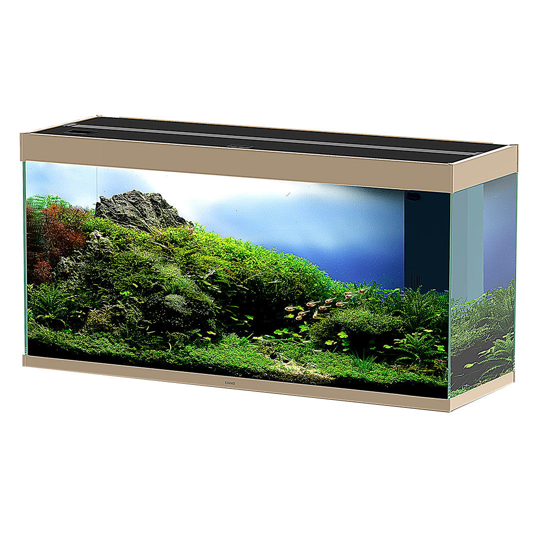 Aquarium emotions nature pro 120 NEW