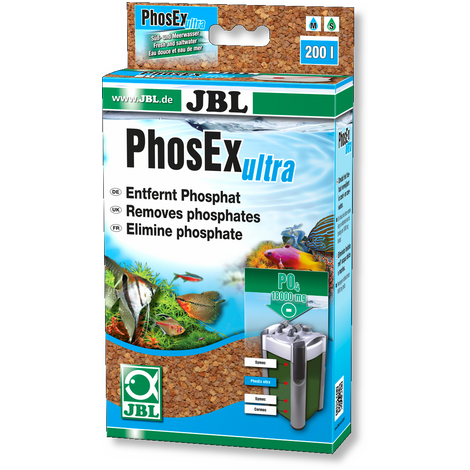 PhosEx Ultra
