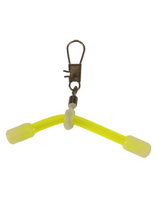 Albatros Plastic Hoekafhouder 4 cm