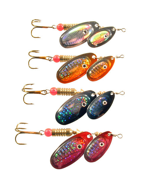 Albatros Tandemmaster Silver - 14Gr