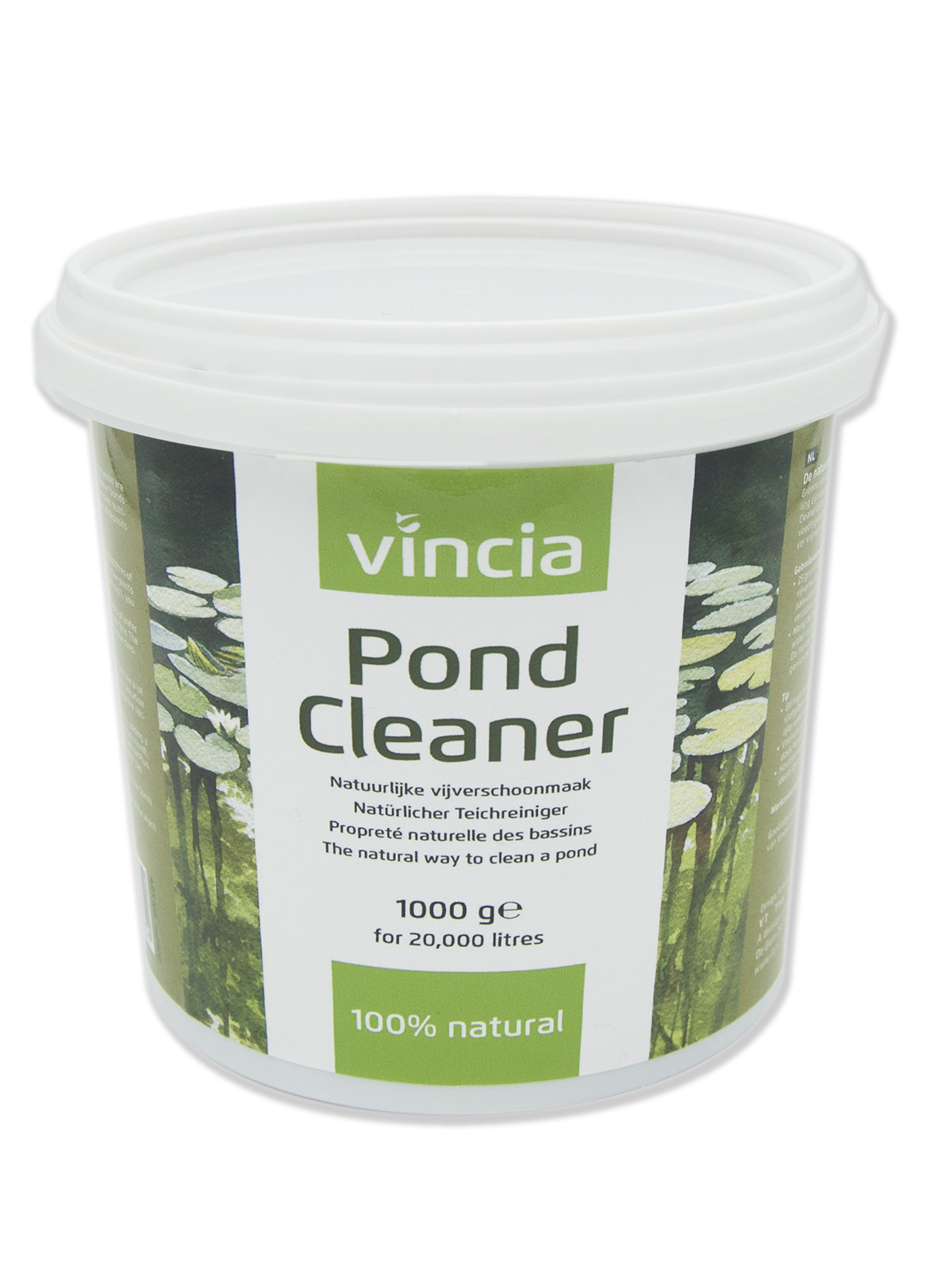Pond Cleaner