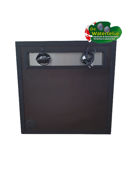 Betonplex Terrarium 60x50x60