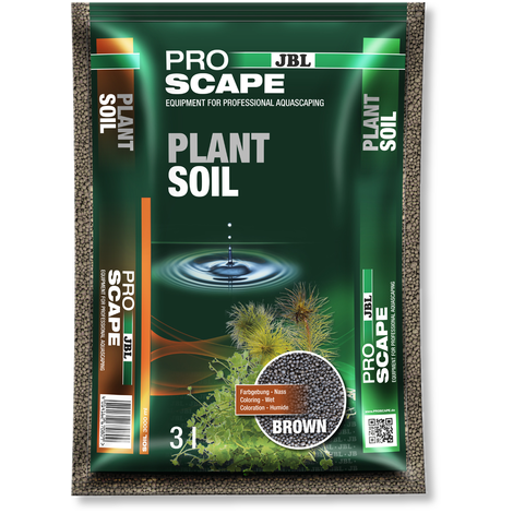 ProScape Plantsoil Brown Bruin 3L