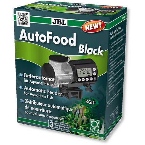 AutoFood Voederautomaat