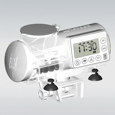 AutoFood Voederautomaat