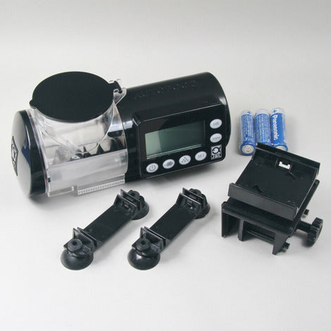 AutoFood Voederautomaat