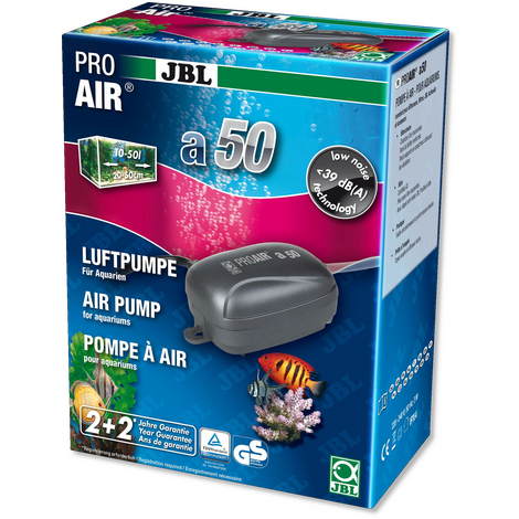 Pro Air A50 Luchtpomp