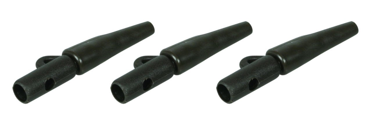 RigSolutions Freedom Safety Lead Clip Groen - 5st