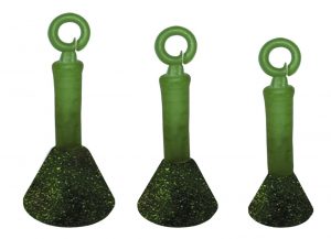 RigSolutions Safety Backleads - 0,5oz 3st