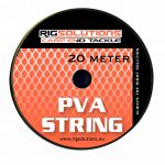 RigSolutions PVA draad - 20M