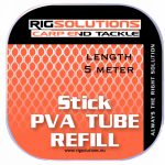 RigSolutions PVA Tube Mesh Narrow REFILL - 25mm 5M