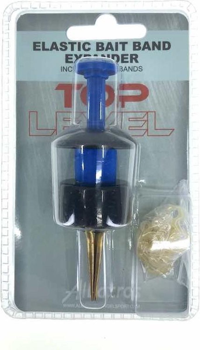Albatros Toplevel BaitBand Expander