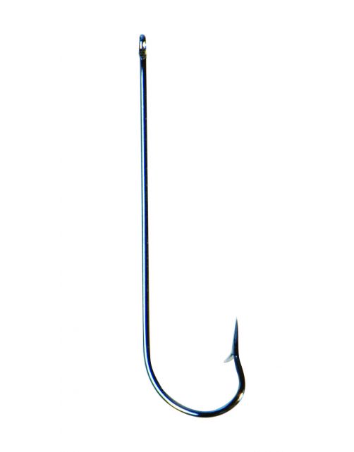 Albatros Specimen Hooks - Platvis M4