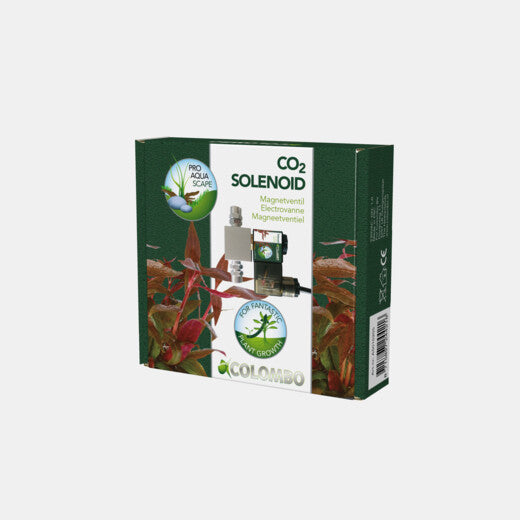 Colombo Co2 Solenoid