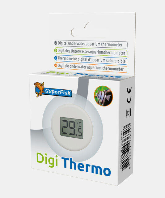 Superfish Digi Thermo