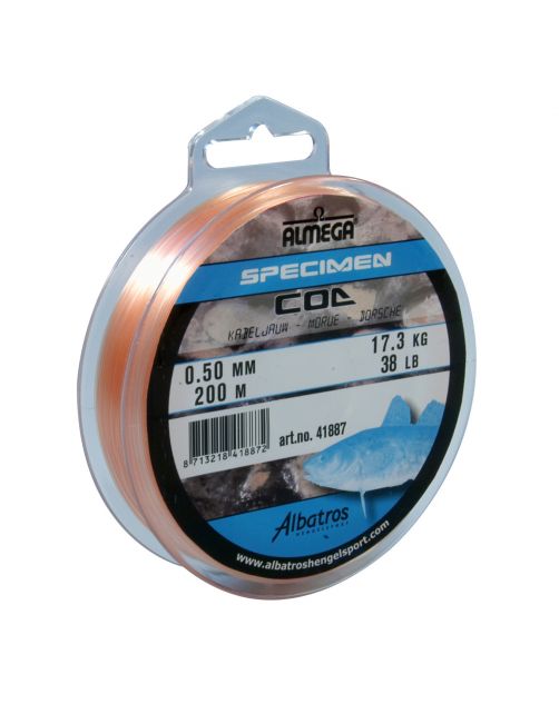 Albatros Almega Forel 0,18mm / 150m