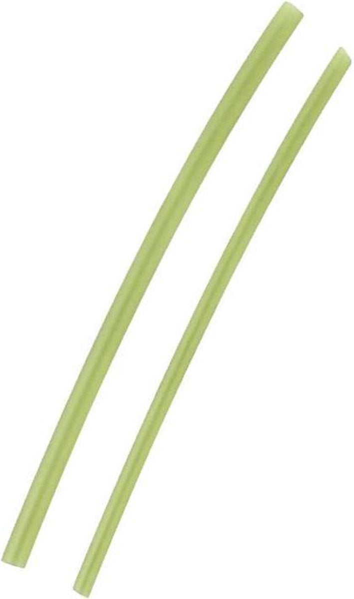 RigSolutions Shrinktube / Krimpkous Silt - 10st 1,6mm