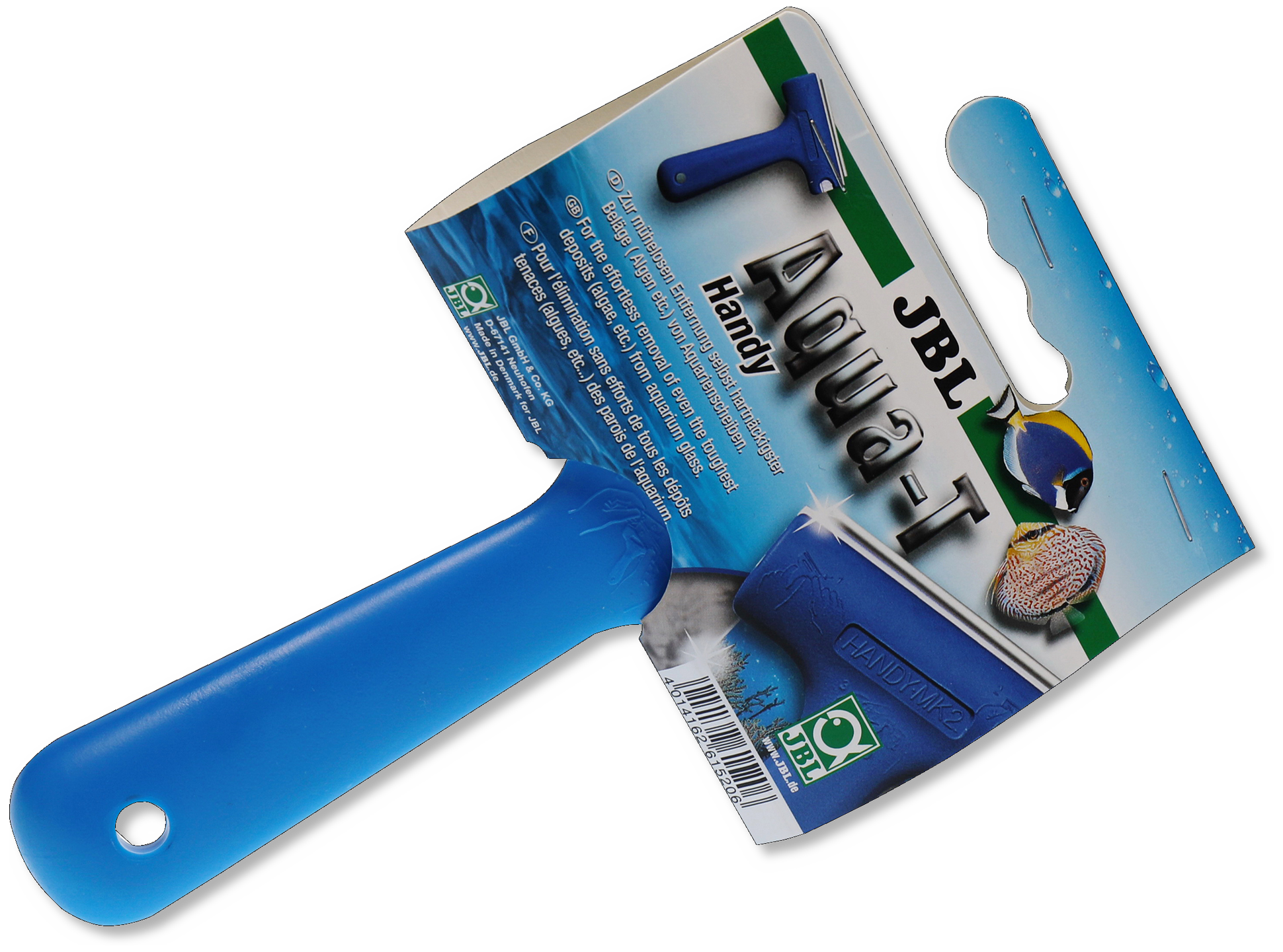 JBL ProFlora Co2 Taifun Inline 19/25