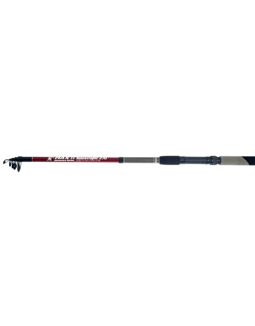 X-Max II Telescopic 270 - 6 delig