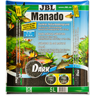 Manado Dark Donkere Bodemgrond 5L
