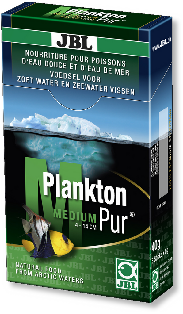 JBL PlanktonPur Medium 5